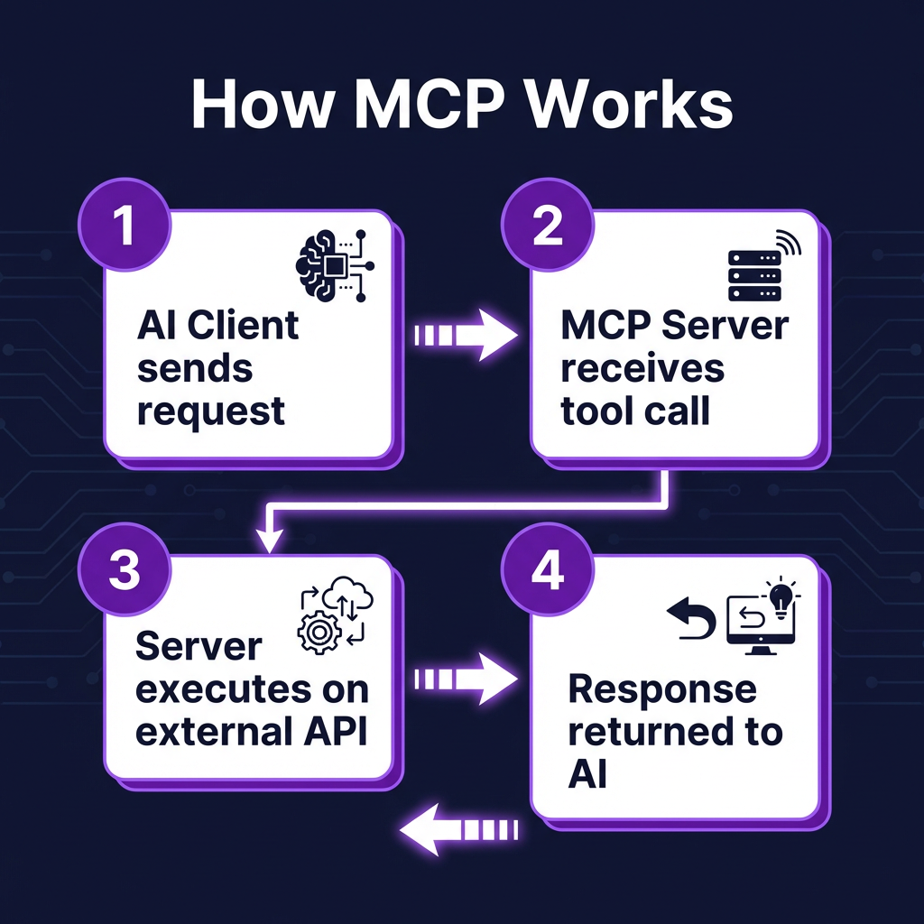 The Complete Guide to MCP Servers: Connect AI Agents to Any Tool (2026)