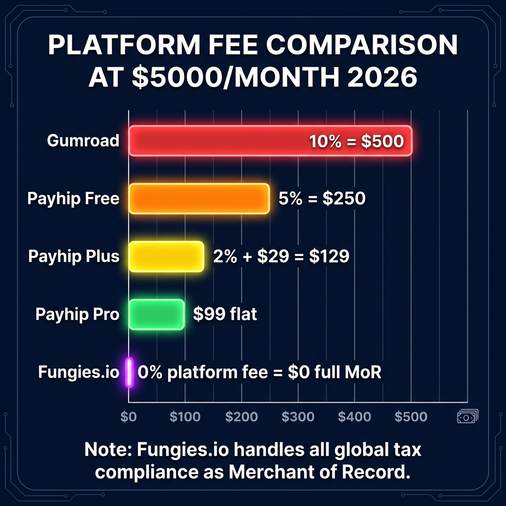Payhip Review 2026: Is It Still Worth Using for Digital Creators?