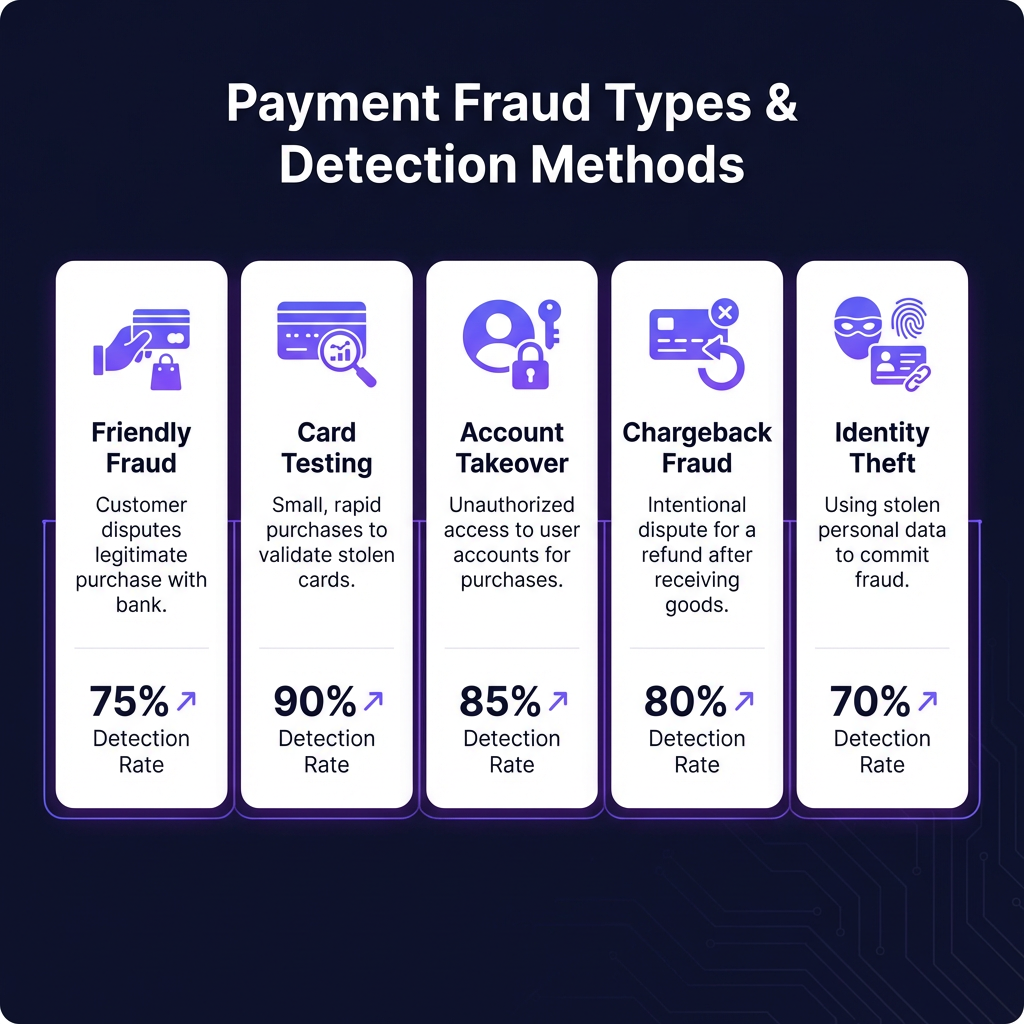 Payment Fraud Prevention for SaaS: The Complete 2026 Guide