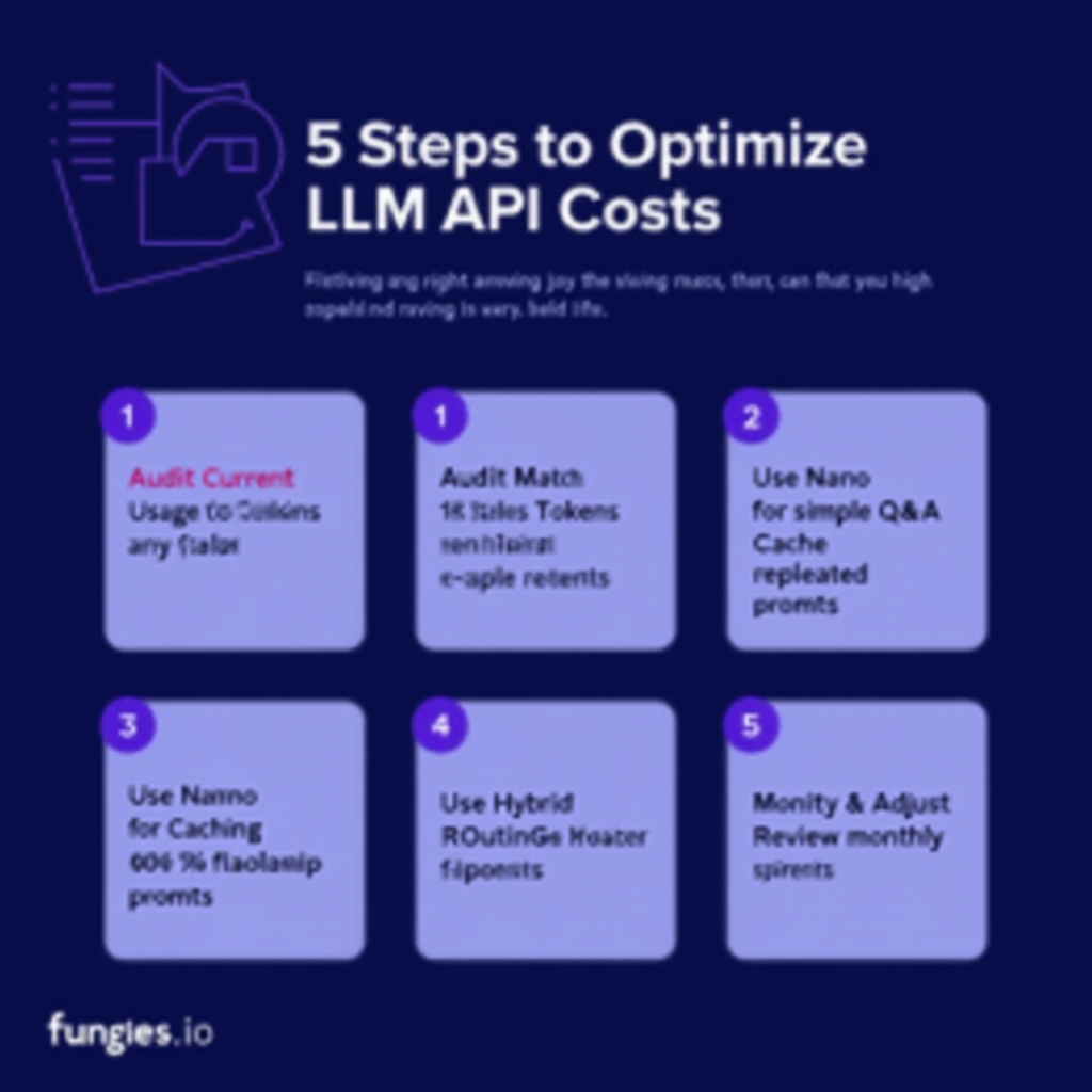 LLM API Pricing Comparison 2026: The Complete Cost Optimization Guide for Developers