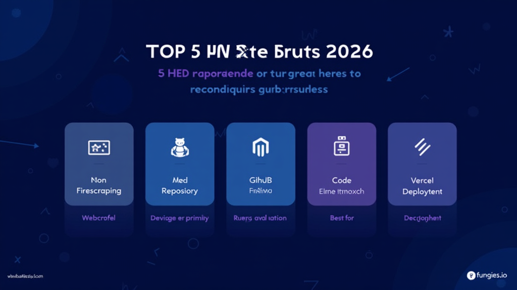 Top 10 MCP Servers for Developers in 2026: The Essential Toolkit for AI-Powered Development