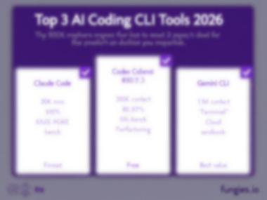 Comparison of Claude Code, Codex CLI, and Gemini CLI