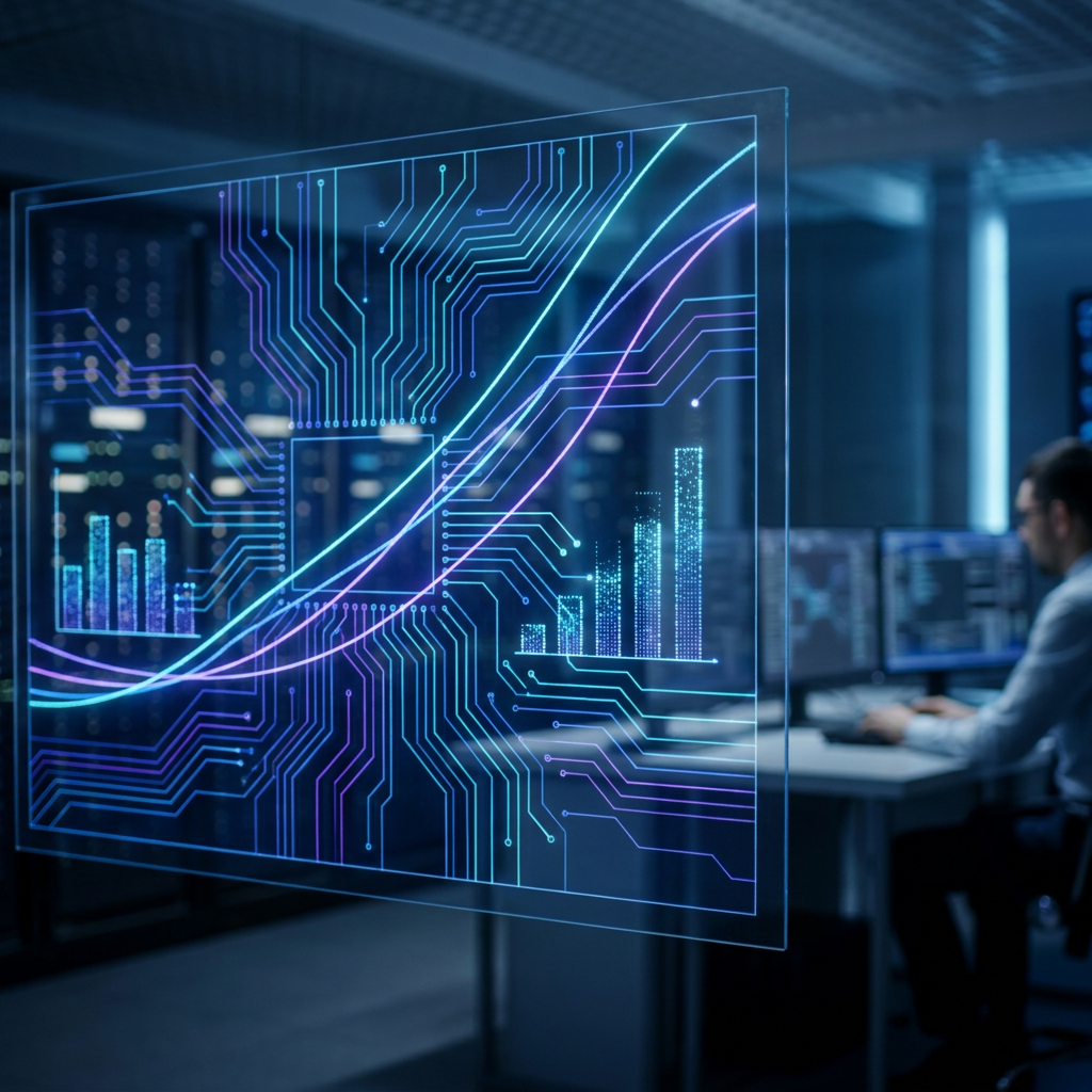 AI Market 2026: The Complete Industry Analysis with Data, Trends and Forecasts