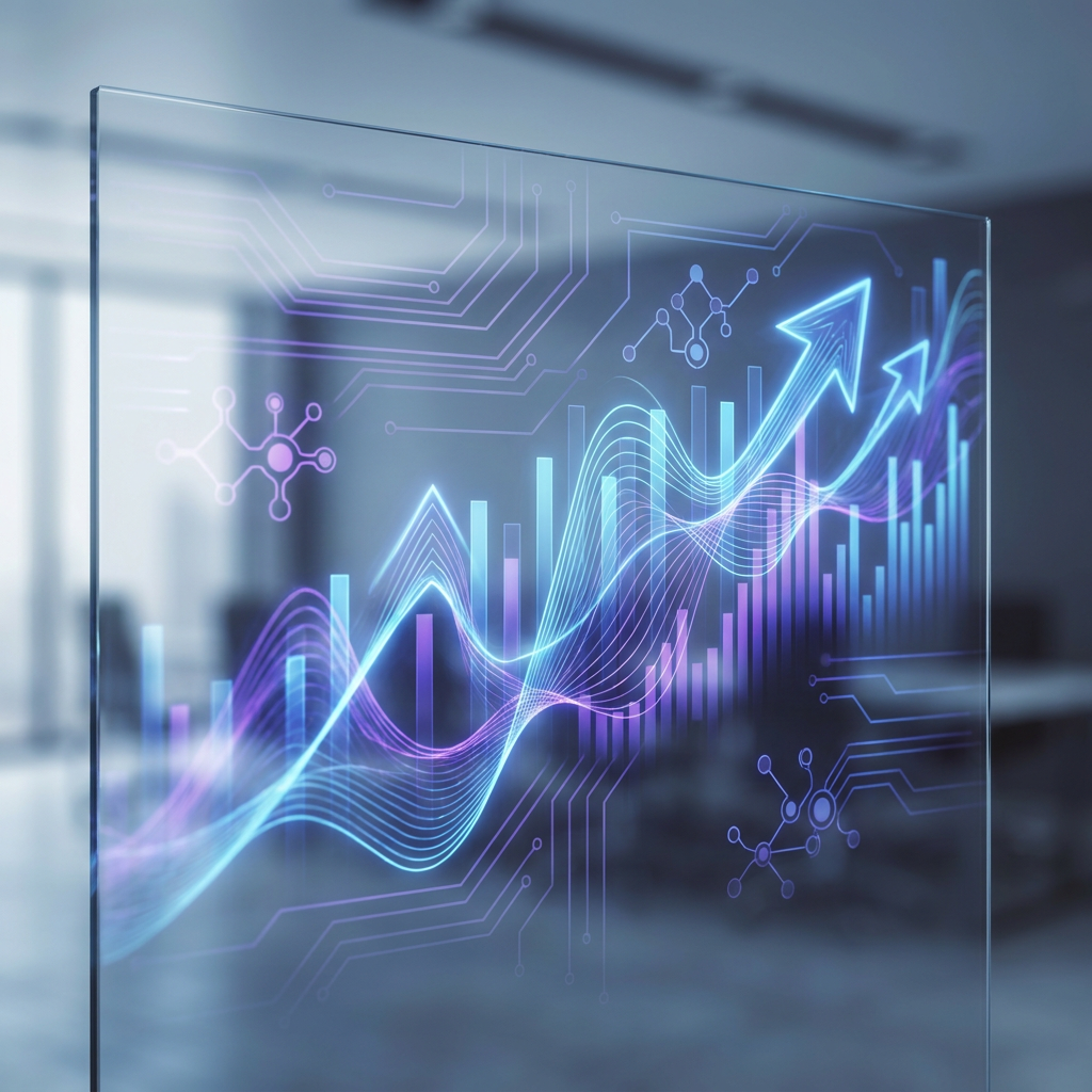 AI Market 2026: The Complete Industry Analysis with Data, Trends and Forecasts