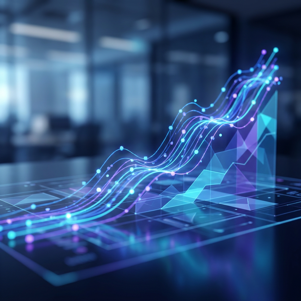 AI Market 2026: The Complete Industry Analysis with Data, Trends and Forecasts