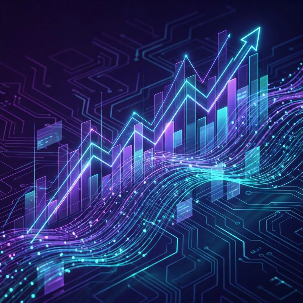 AI Market 2026: The Complete Industry Analysis with Data, Trends and Forecasts