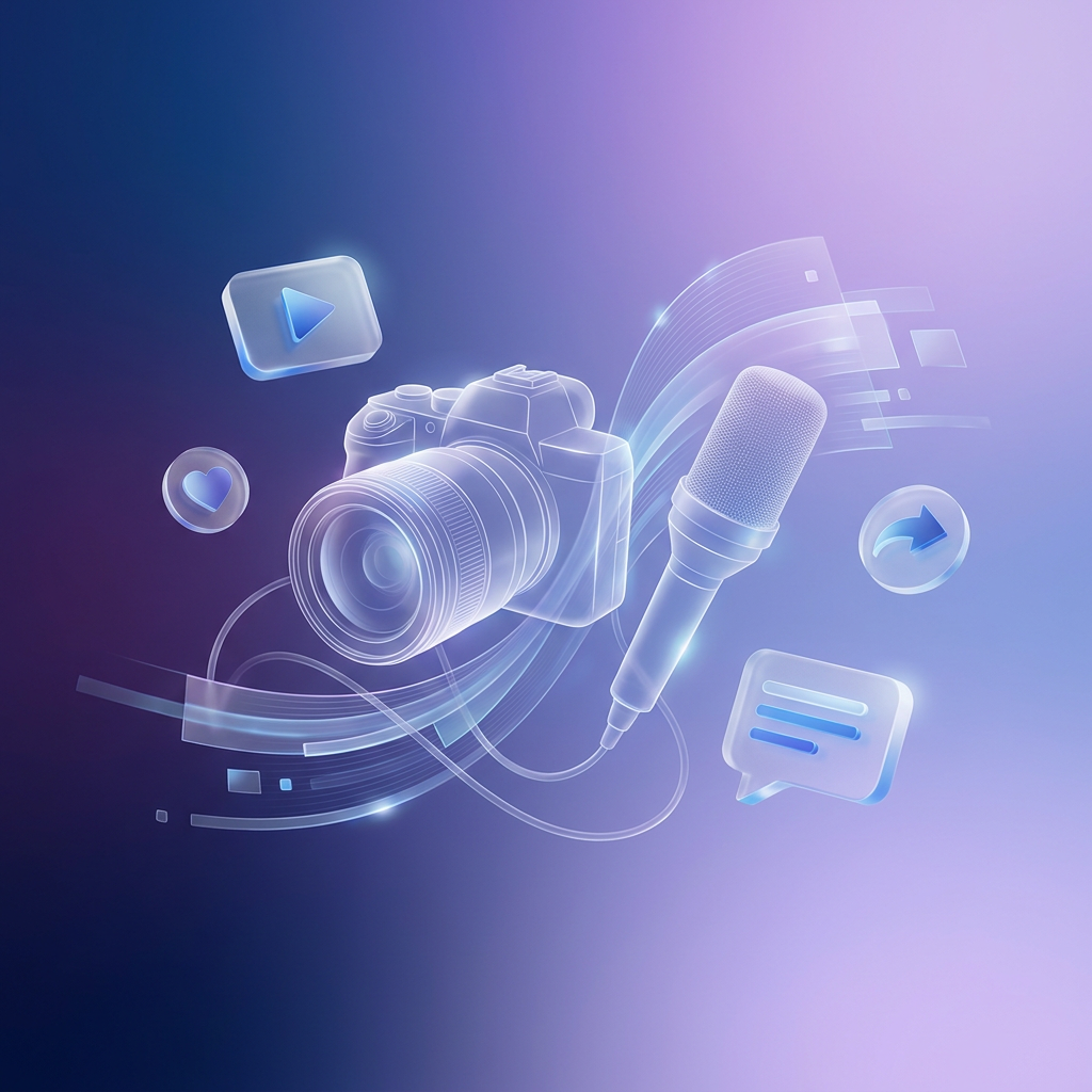 Digital Creator Economy 2026: The Complete Market Analysis with Data, Trends and Forecasts