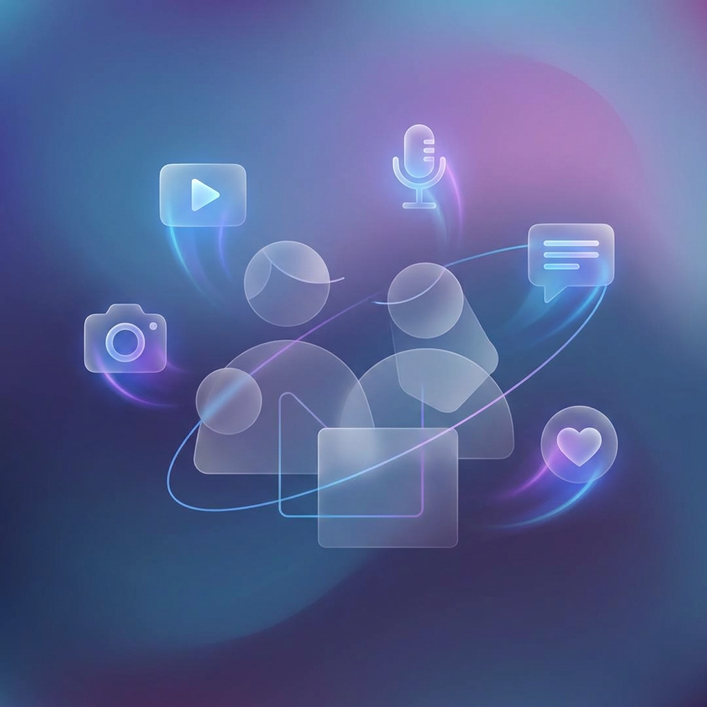 Digital Creator Economy 2026: The Complete Market Analysis with Data, Trends and Predictions