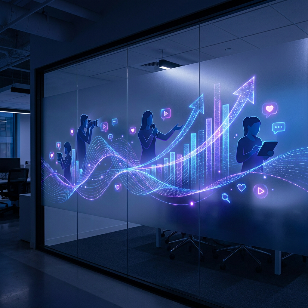 Digital Creator Economy 2026: The Complete Market Analysis with Data, Trends and Predictions