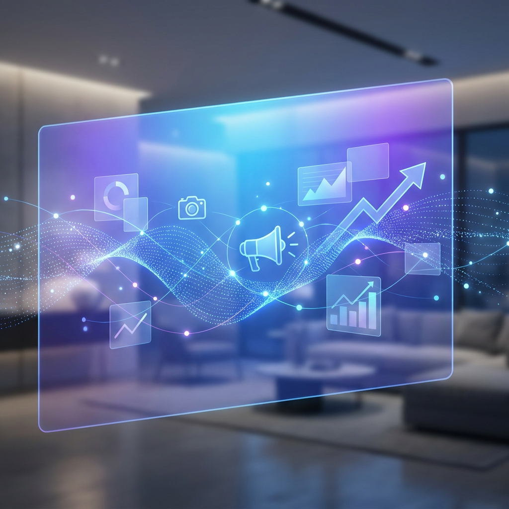 Digital Marketing Market 2026: The Complete Industry Analysis with Data, Trends and Forecasts