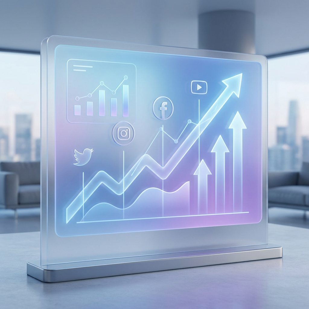 Digital Marketing Market 2026: The Complete Industry Analysis with Data, Trends and Forecasts