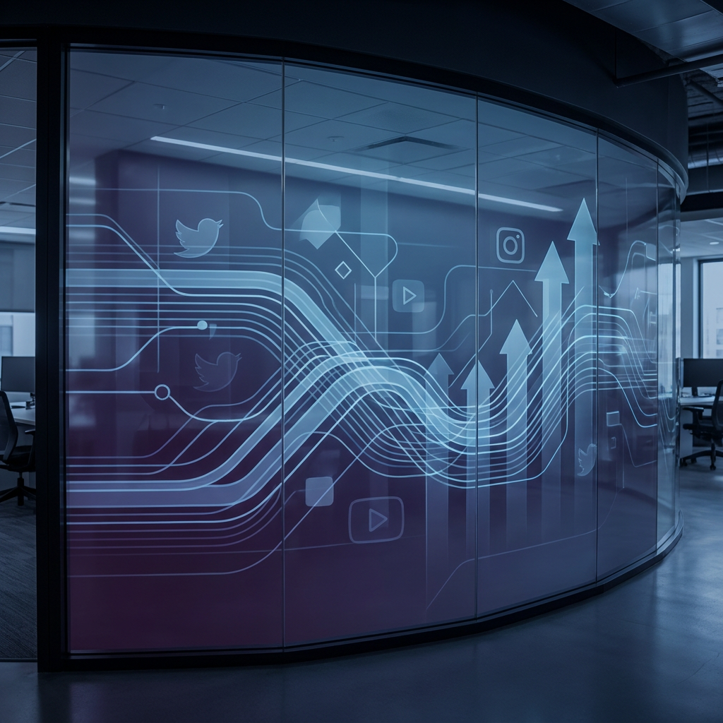 Digital Marketing Market 2026: The Complete Industry Analysis with Data, Trends and Forecasts