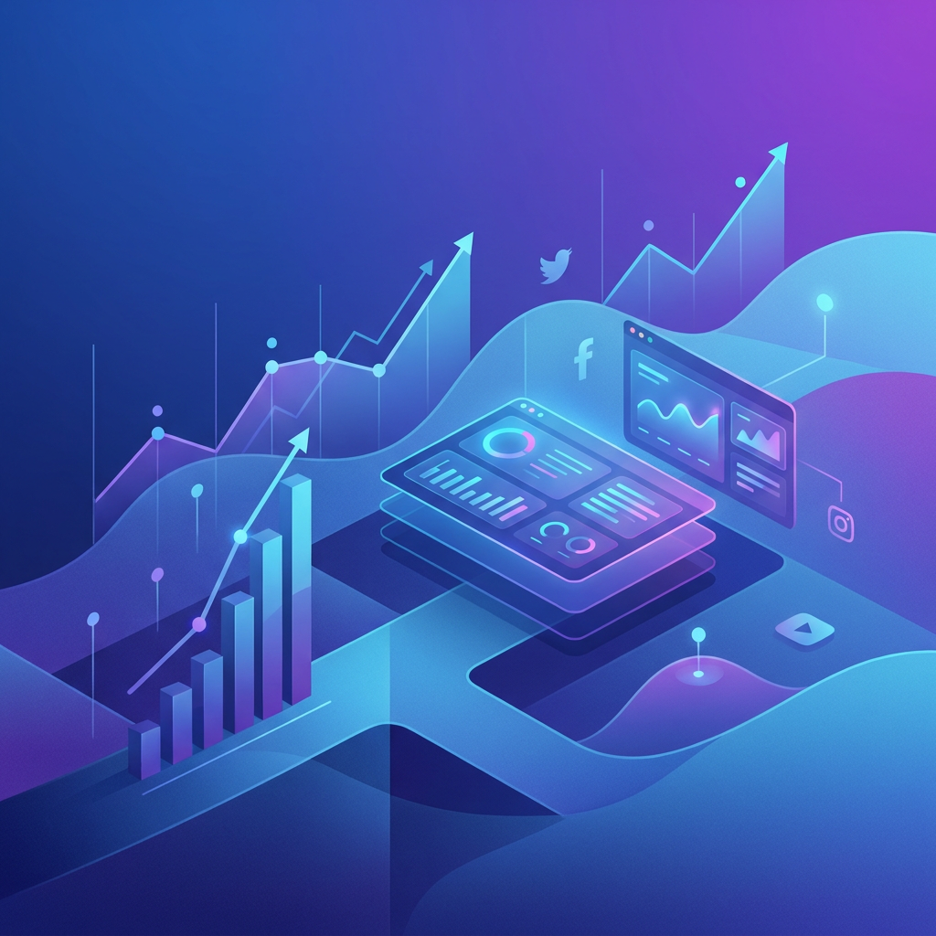 Digital Marketing Market Analysis 2026: The Complete Guide with Data, Trends and Predictions