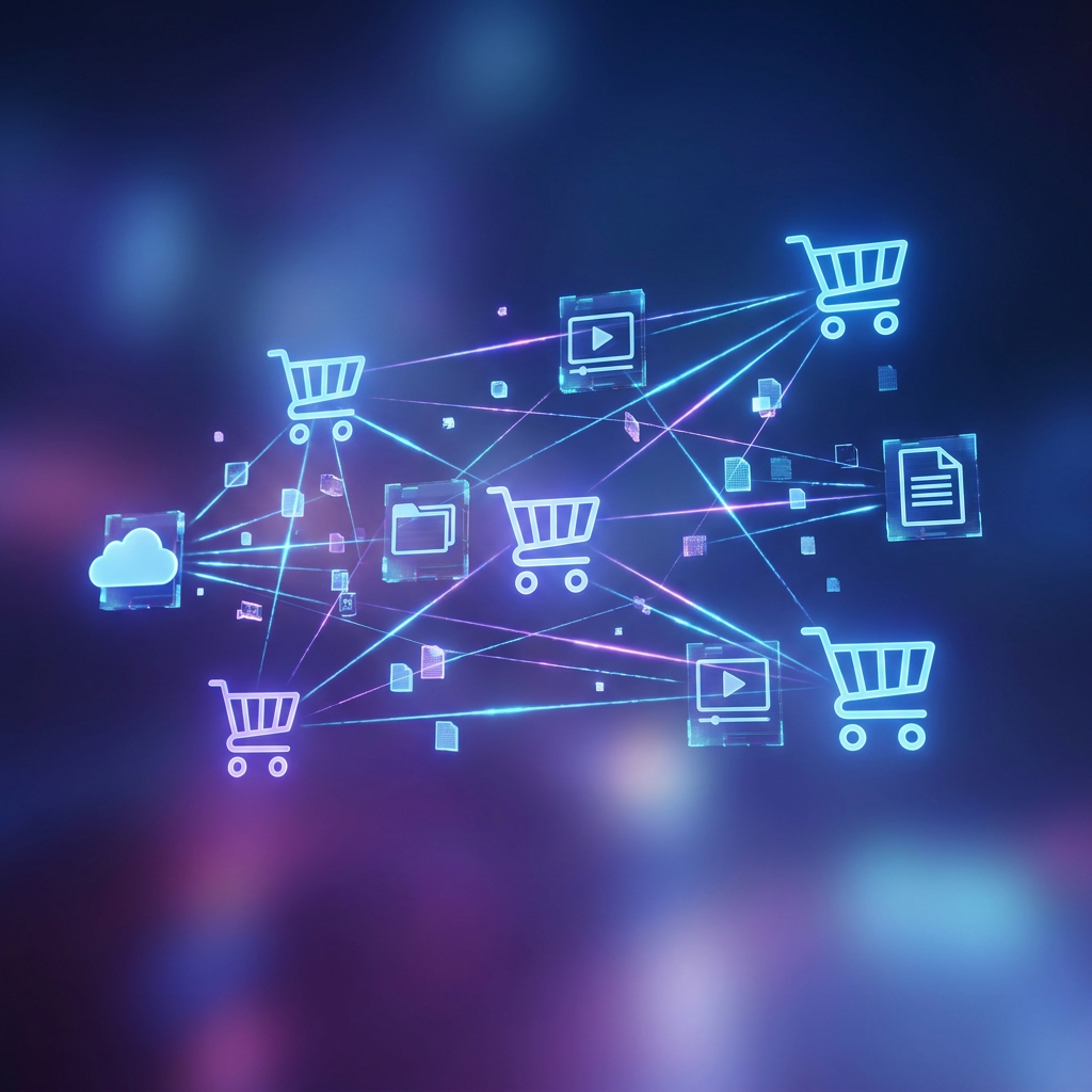 Digital Seller Market 2026: The Complete Industry Analysis with Data, Trends and Forecasts