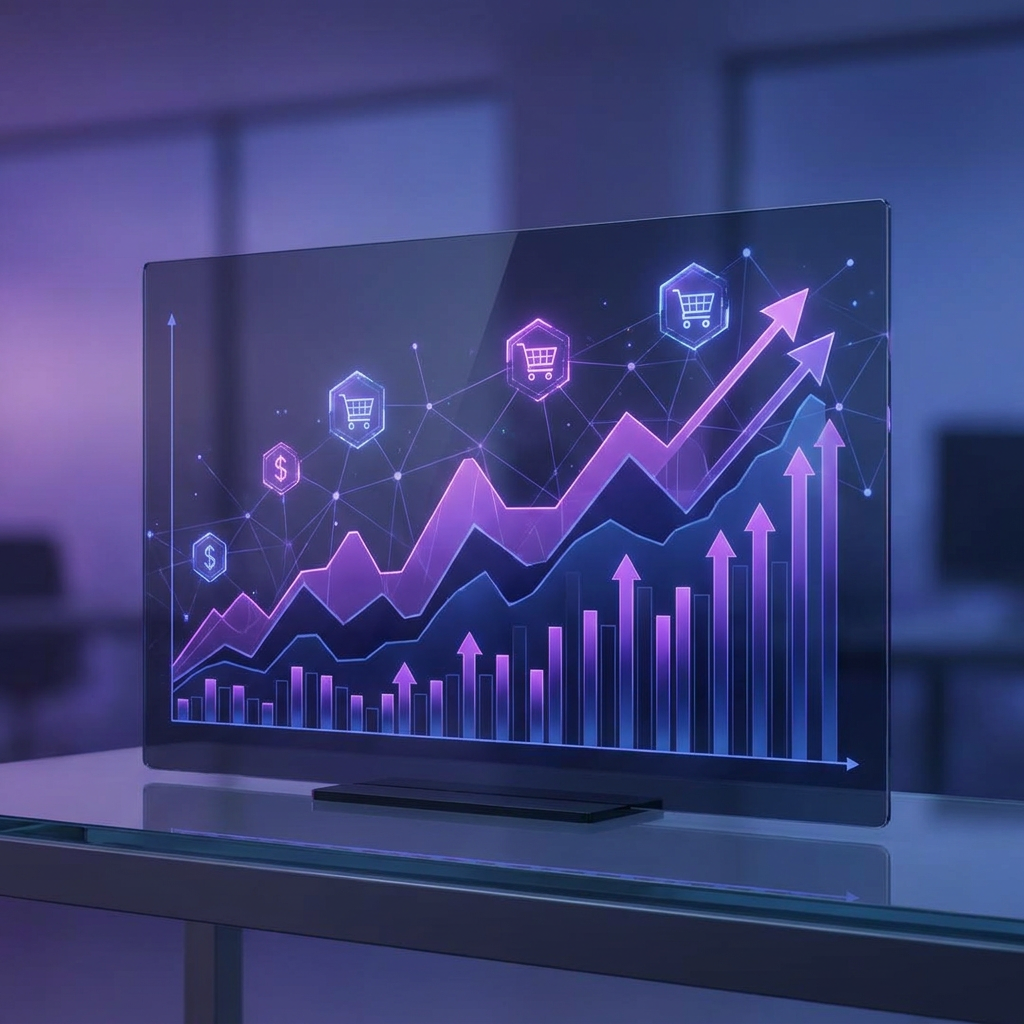 Digital Seller Market 2026: The Complete Industry Analysis with Data, Trends and Forecasts
