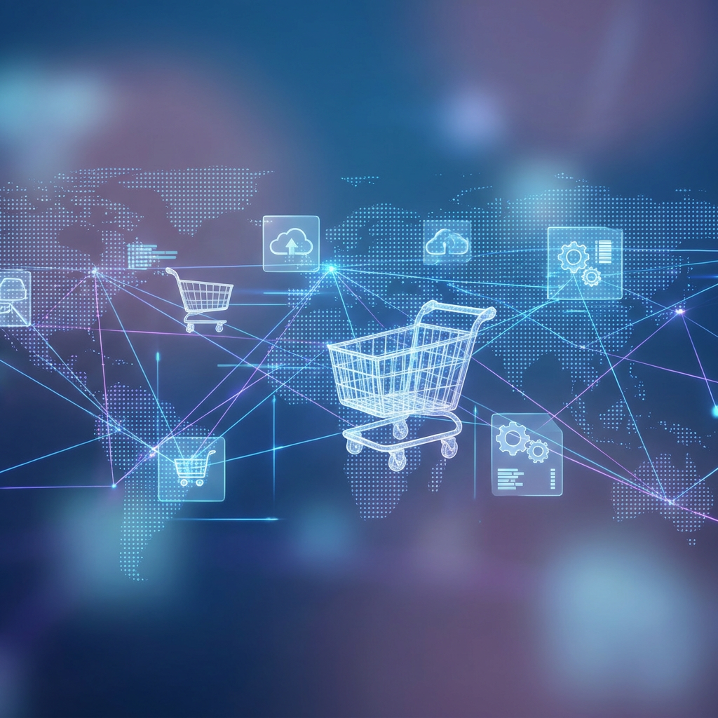Digital Seller Market 2026: The Complete Industry Analysis with Data, Trends and Forecasts