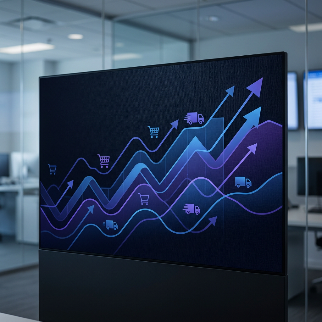 Digital Seller Market 2026: The Complete Industry Analysis with Data, Trends and Forecasts