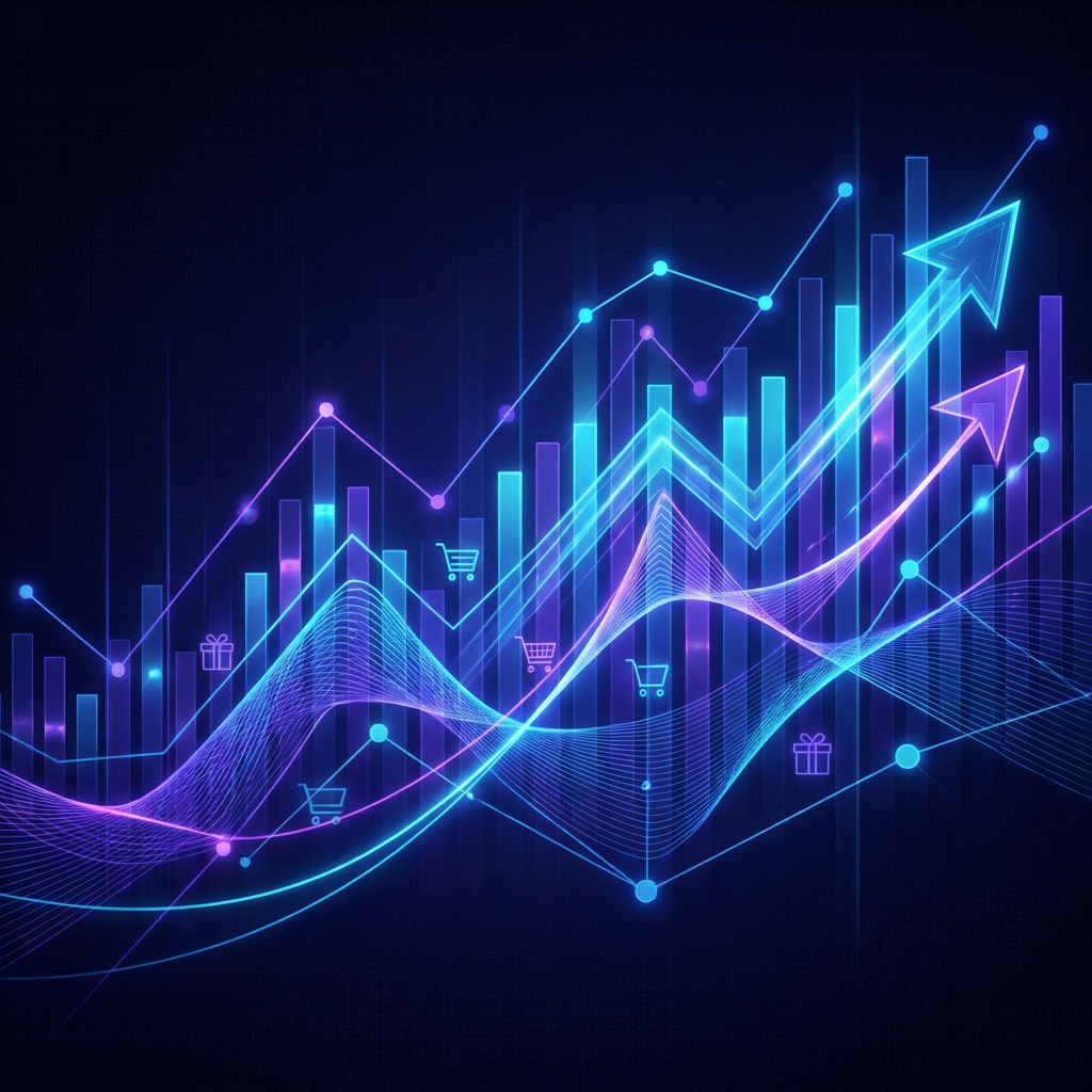 Digital Seller Market 2026: The Complete E-Commerce Analysis with Data, Trends and Predictions