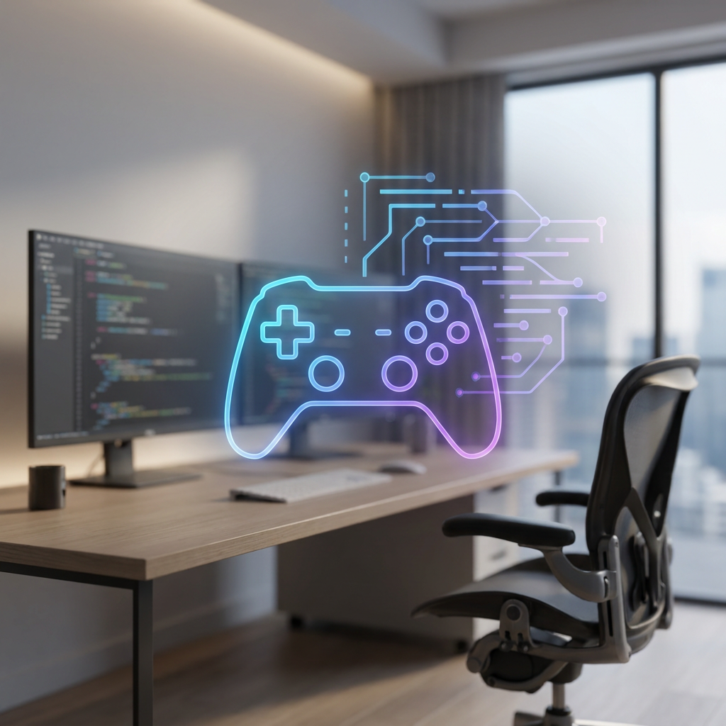 Indie Developer Market 2026: The Complete Industry Analysis with Data, Trends and Forecasts