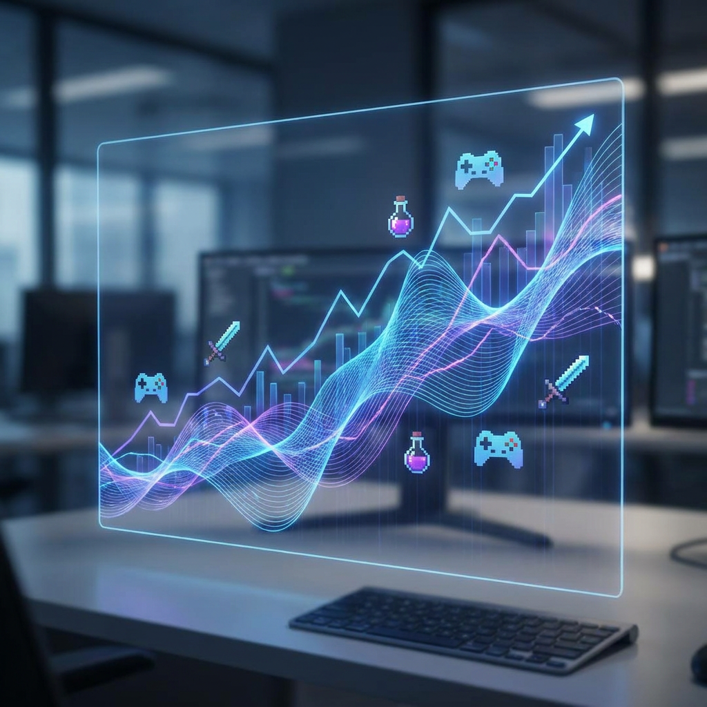 Indie Developer Market 2026: The Complete Industry Analysis with Data, Trends and Forecasts