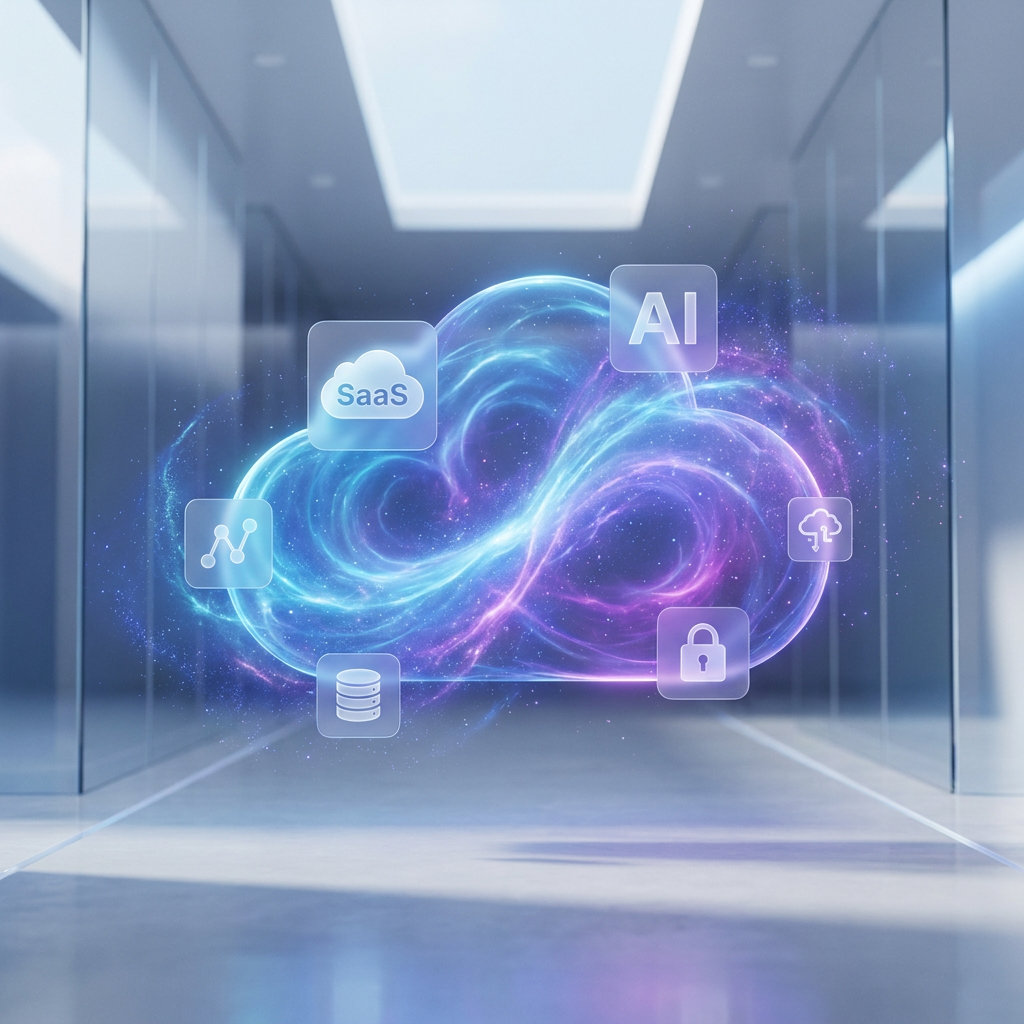 SaaS Market 2026: The Complete Industry Analysis with Data, Trends and Forecasts