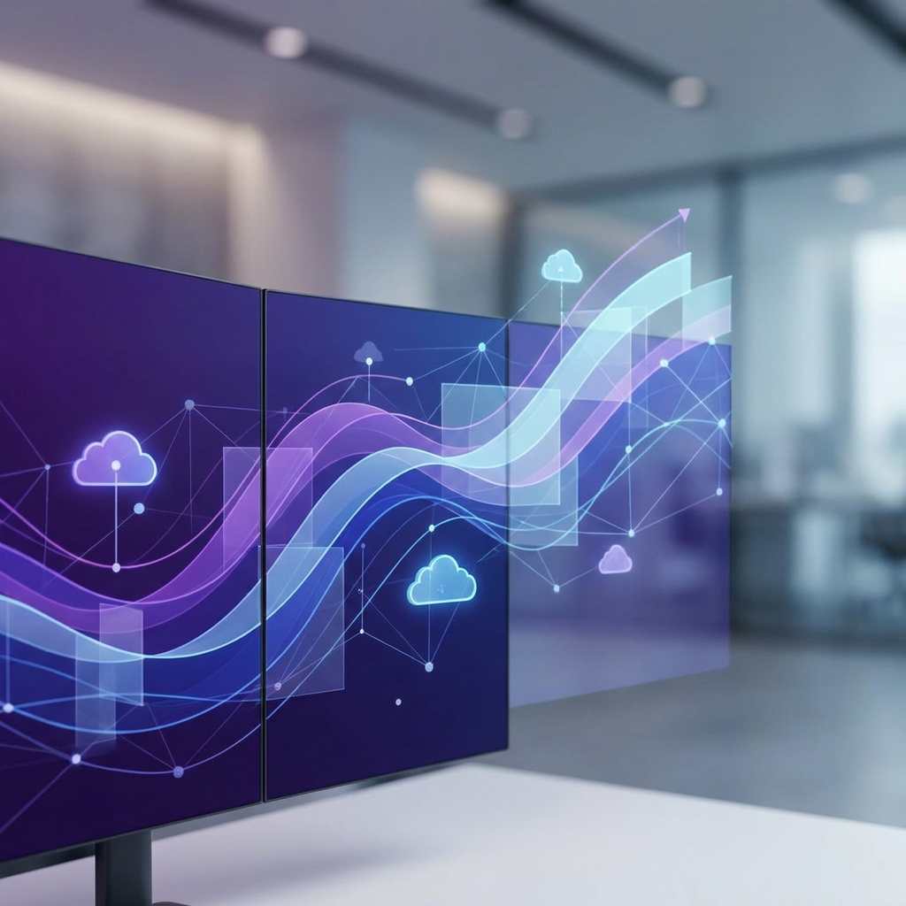 SaaS Market 2026: The Complete Industry Analysis with Data, Trends and Forecasts