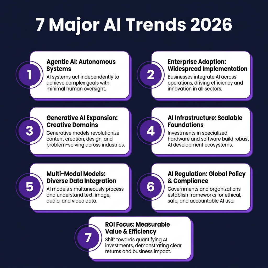 AI Market 2026: The Complete Industry Analysis with Data, Trends and Forecasts