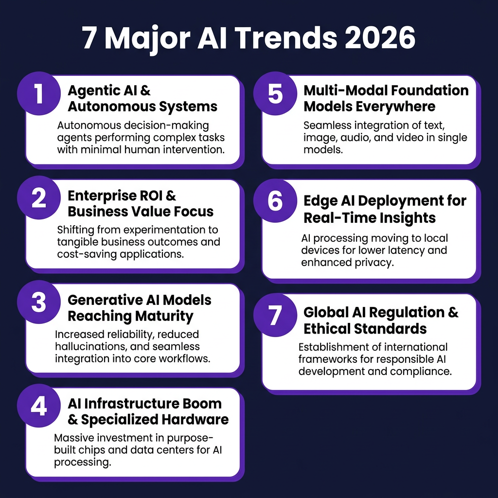 AI Market 2026: The Complete Industry Analysis with Data, Trends and Forecasts