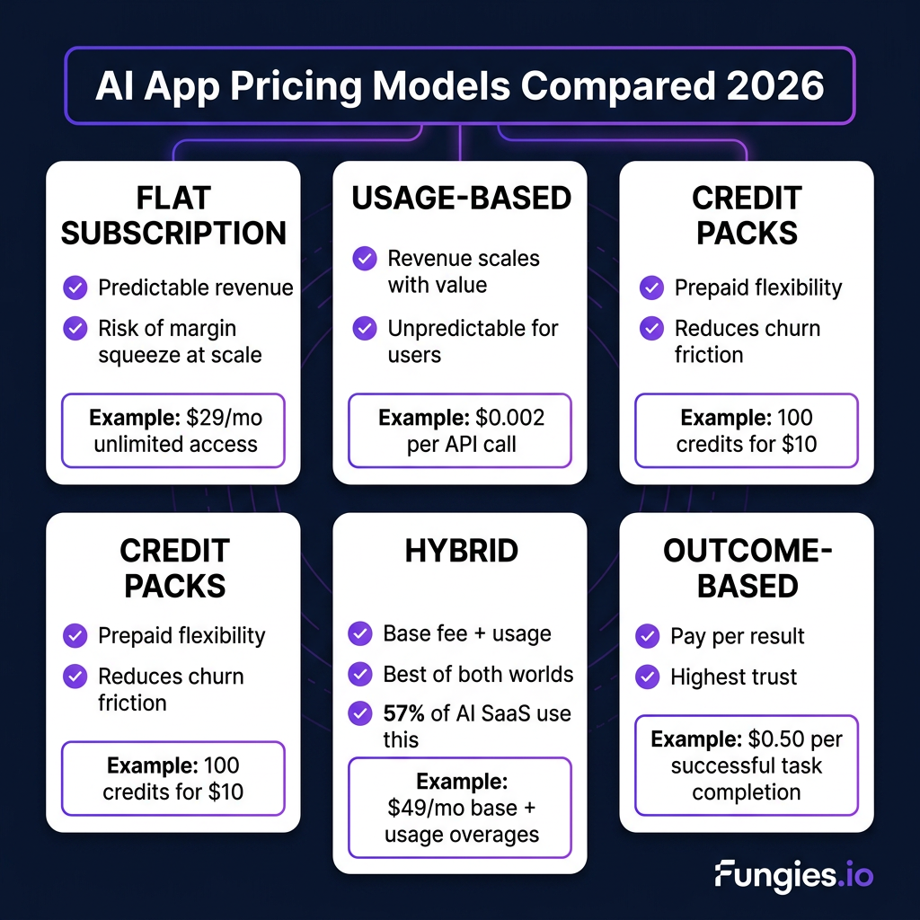 How to Monetize Your AI App in 2026: Pricing Models, Payment Setup & Global Compliance