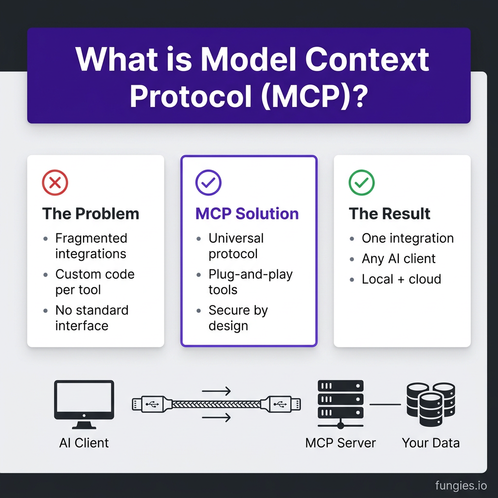 MCP Servers Guide 2026: How to Build and Use Model Context Protocol for AI Agents