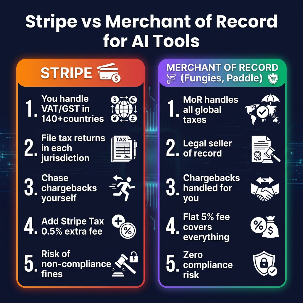 How to Monetize Your AI Tool or LLM Wrapper in 2026: A Founder’s Guide