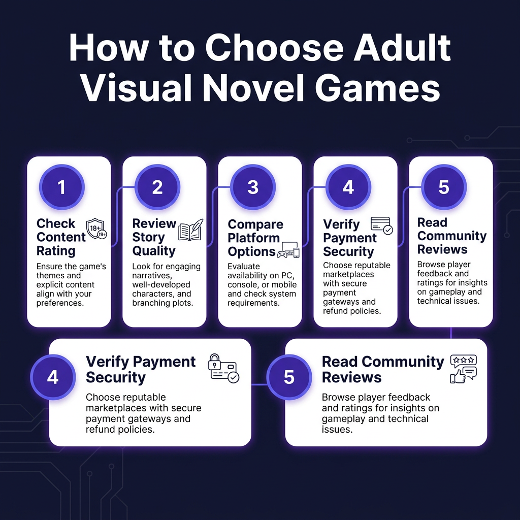 Nymphomaniac Game: A Complete Guide for Players and Developers 2026