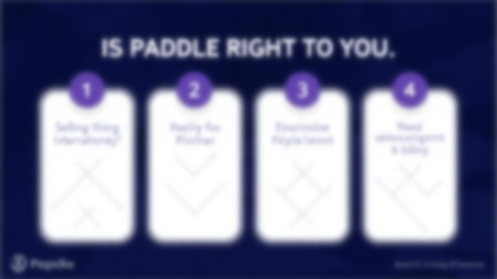 Paddle Review 2026: Honest Look at Fees, Pros, Cons, and Who It’s Actually For