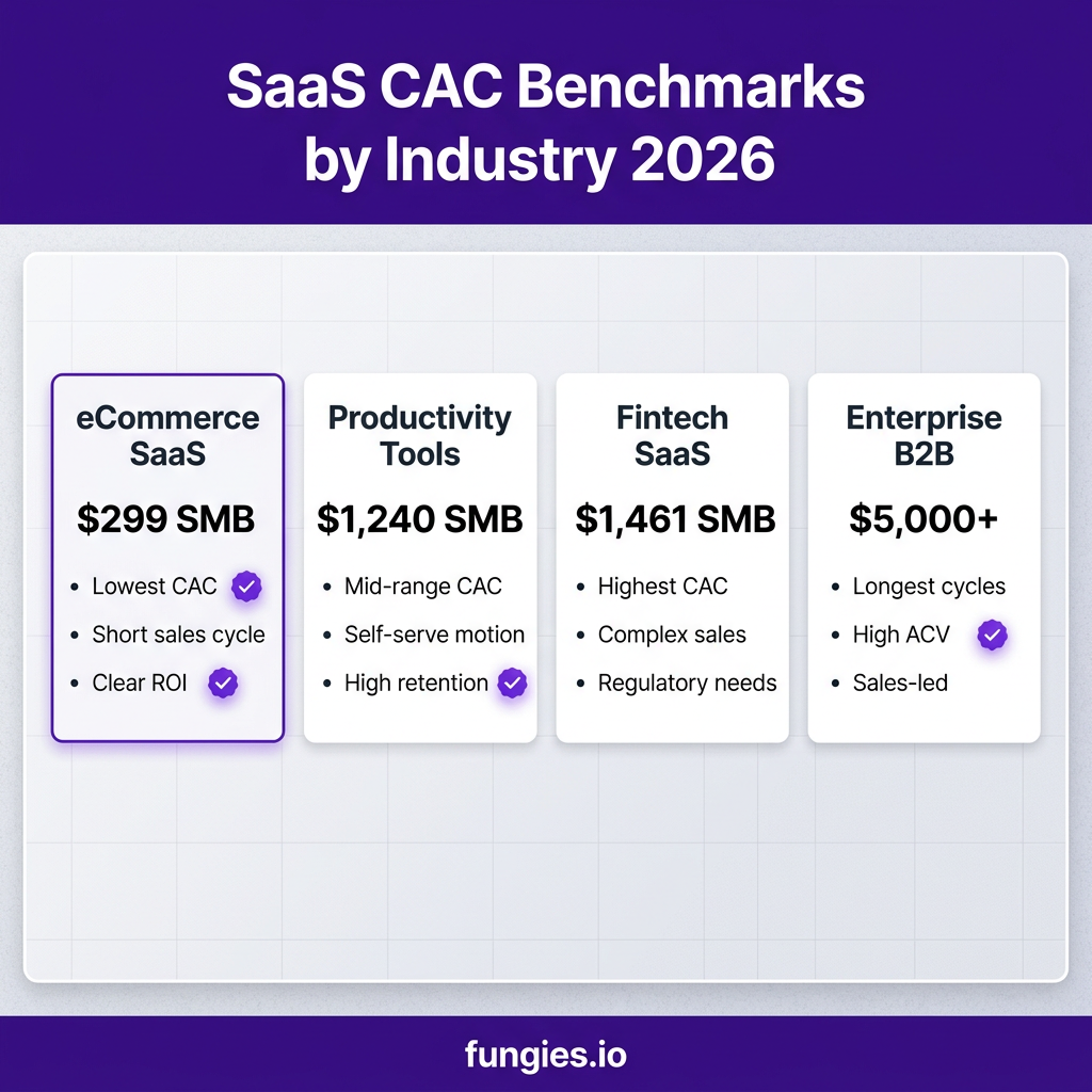 10 Proven Ways to Reduce Customer Acquisition Cost (CAC) for SaaS in 2026