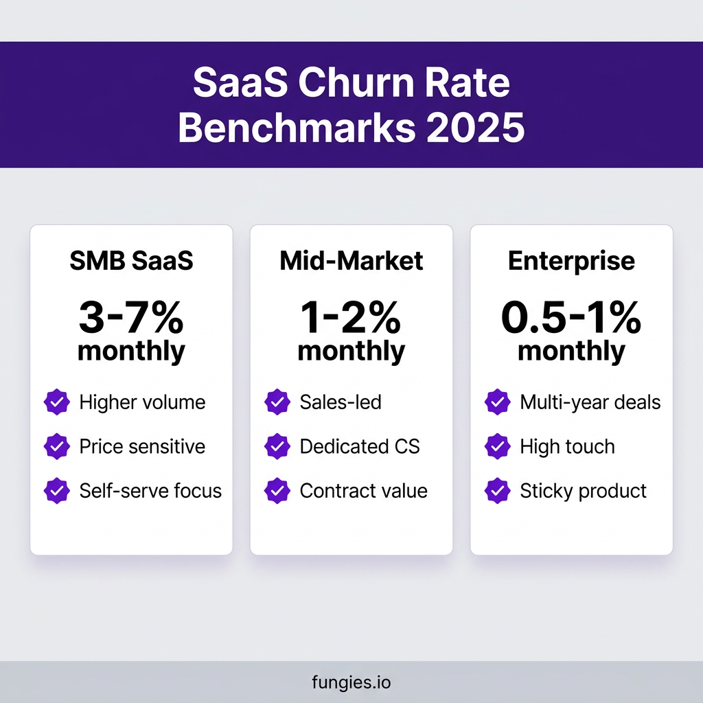 SaaS Customer Retention Strategies: 7 Proven Ways to Reduce Churn in 2025
