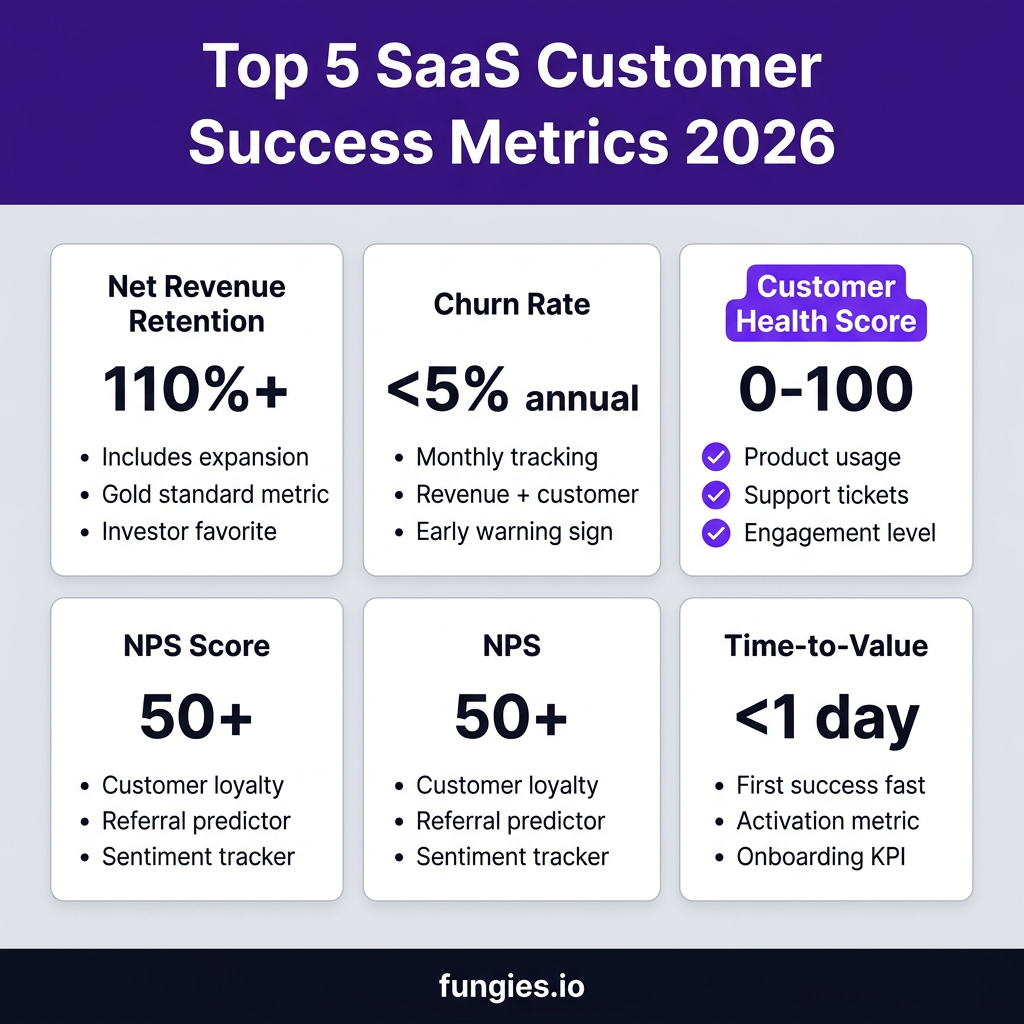 SaaS Customer Success Strategy: The Complete 2026 Guide to Driving Retention and Growth