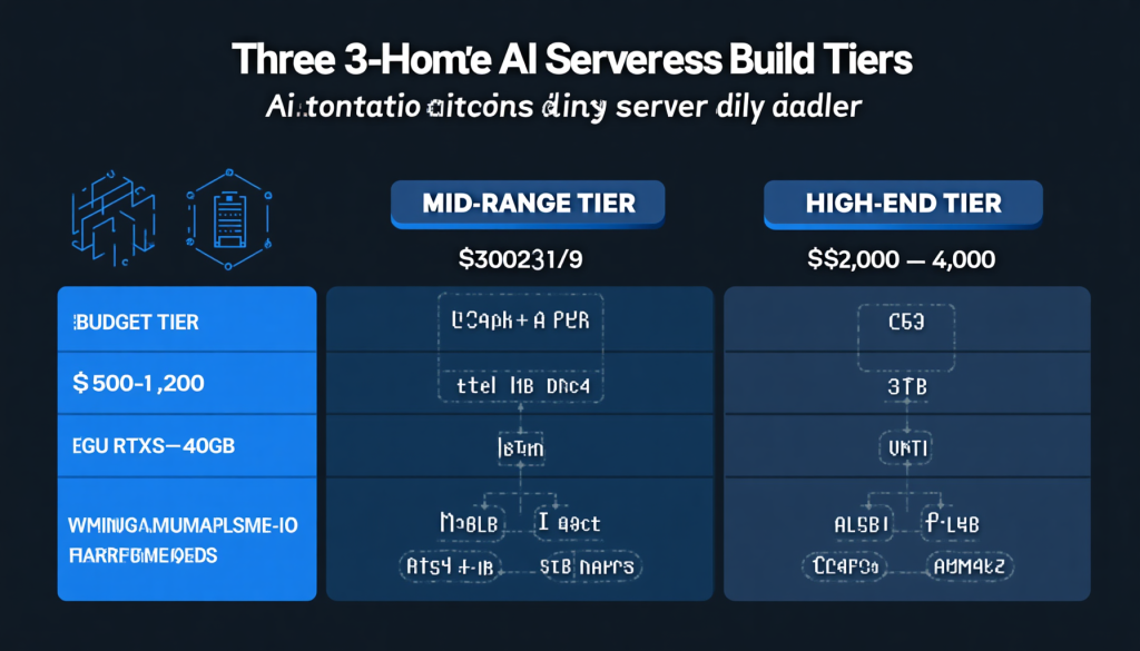 How to Build a Home AI Server for Local LLMs: The Complete 2026 Guide