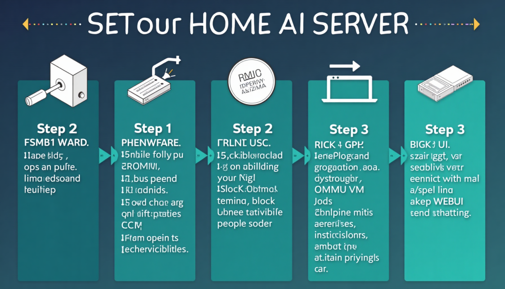 How to Build a Home AI Server for Local LLMs: The Complete 2026 Guide