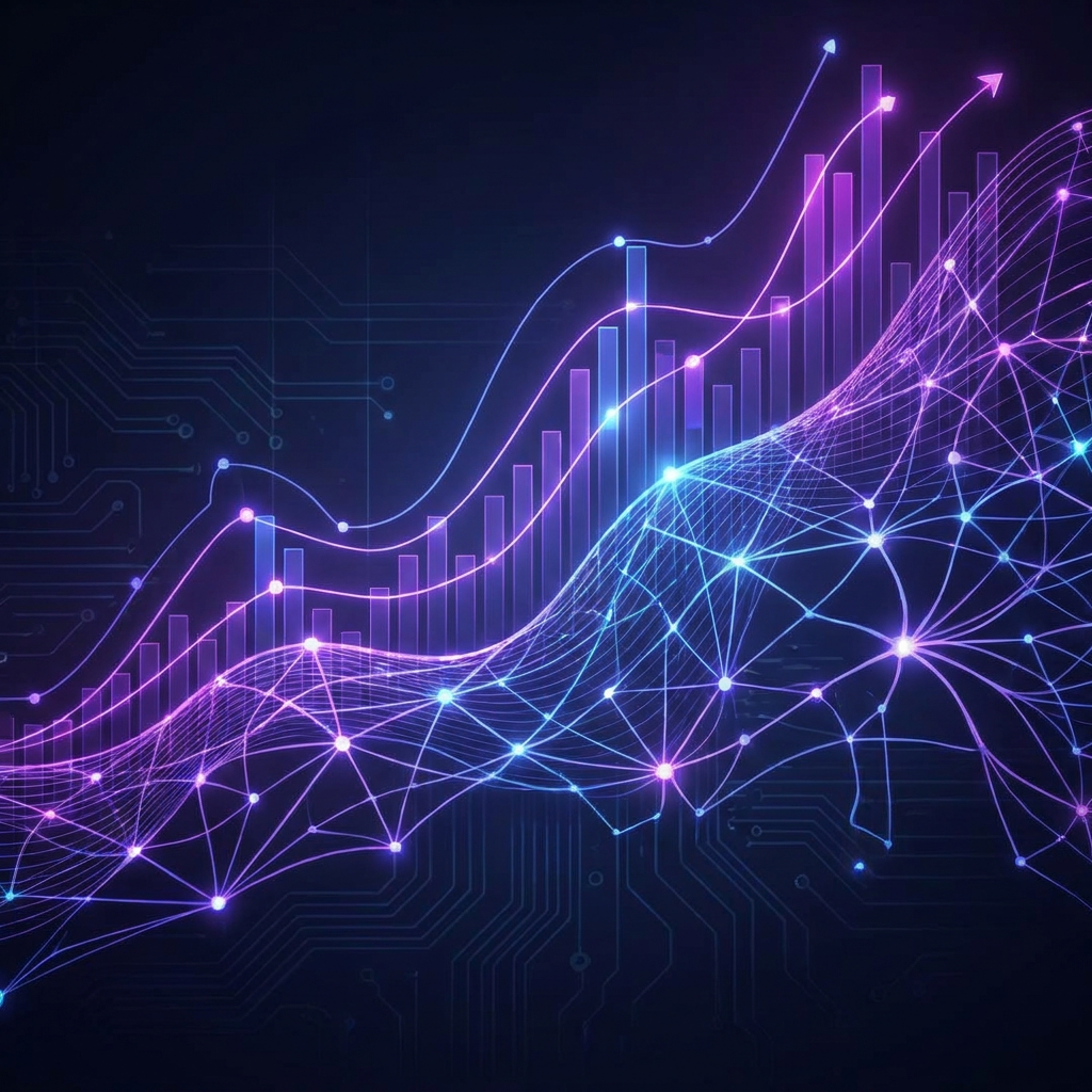AI Market: The Complete 2026 Market Analysis with Data, Trends and Predictions