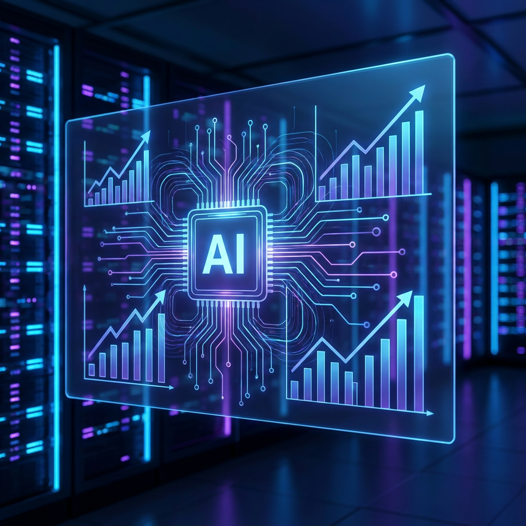 AI Market 2026: The Complete Industry Analysis with Data, Trends and Forecasts