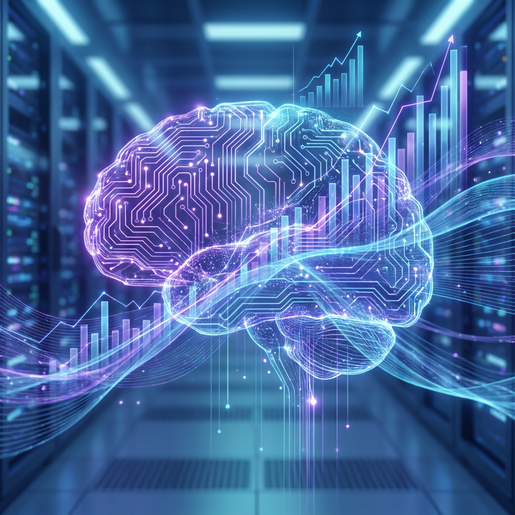 AI Market: The Complete 2026 Market Analysis with Data, Trends and Predictions