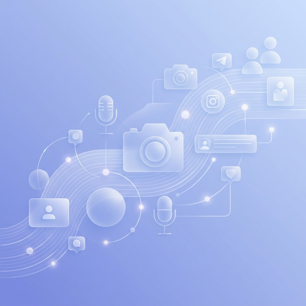 Digital Creator Economy 2026: The Complete Market Analysis with Data, Trends and Forecasts