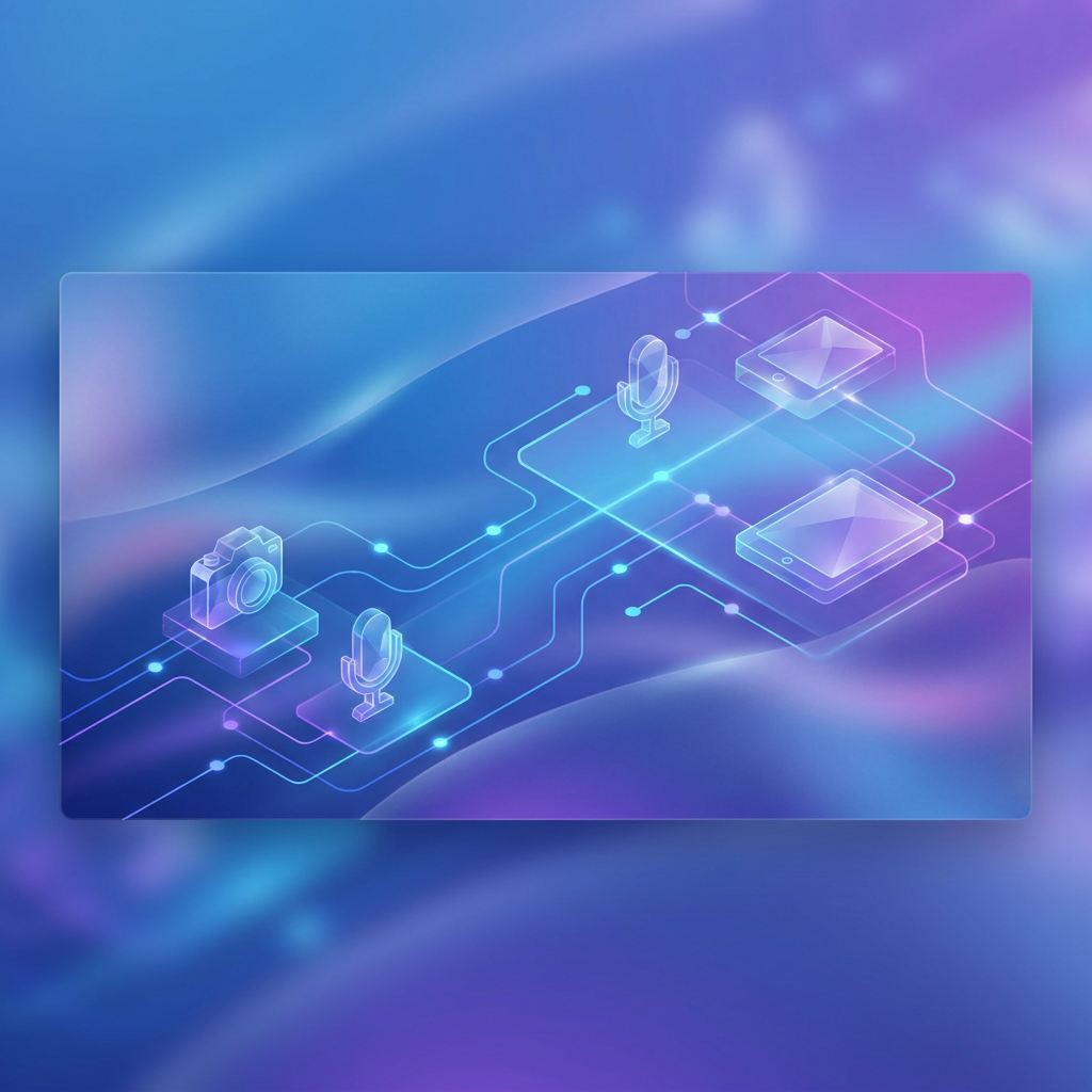Digital Creator Economy 2026: The Complete Market Analysis with Data, Trends and Forecasts