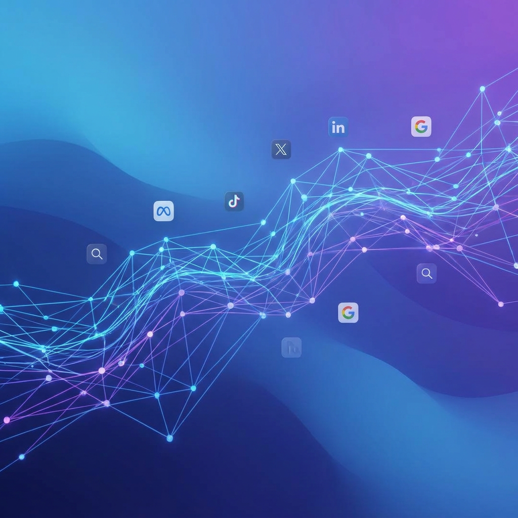 Digital Marketing Market 2026: The Complete Industry Analysis with Data, Trends and Forecasts