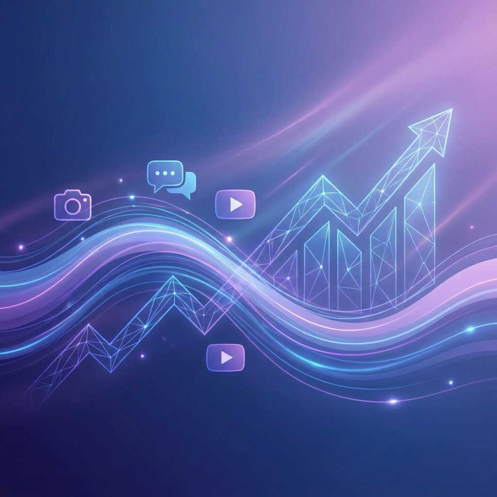 Digital Marketing Market 2026: The Complete Industry Analysis with Data, Trends and Forecasts