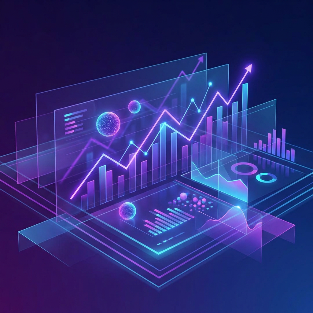 Digital Marketing Market 2026: The Complete Industry Analysis with Data, Trends and Forecasts