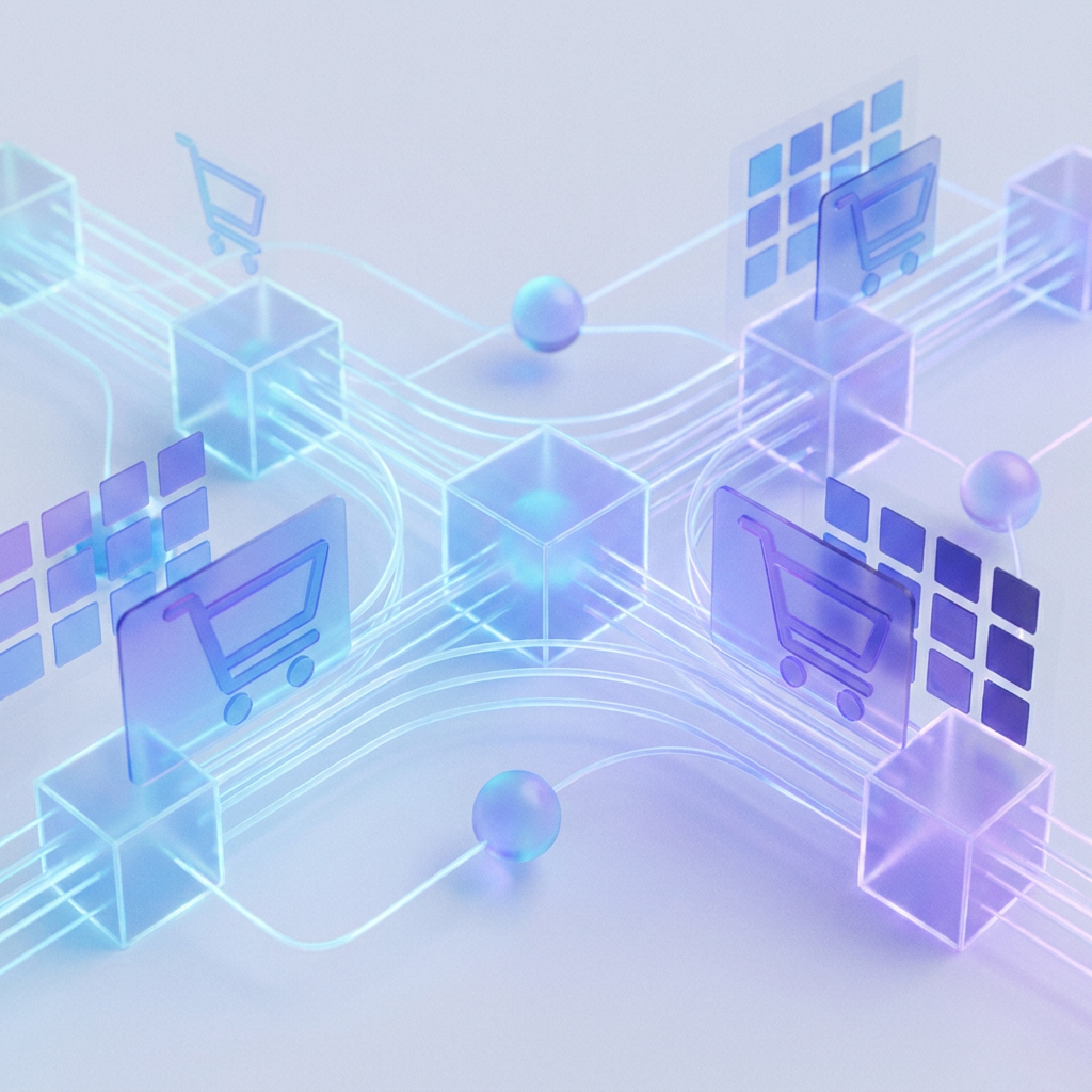Digital Seller Market 2026: The Complete Industry Analysis with Data, Trends and Forecasts
