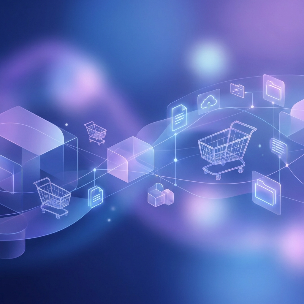 Digital Seller Market 2026: The Complete Industry Analysis with Data, Trends and Forecasts
