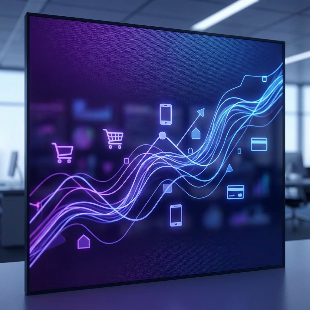 Digital Seller Market 2026: The Complete Industry Analysis with Data, Trends and Forecasts
