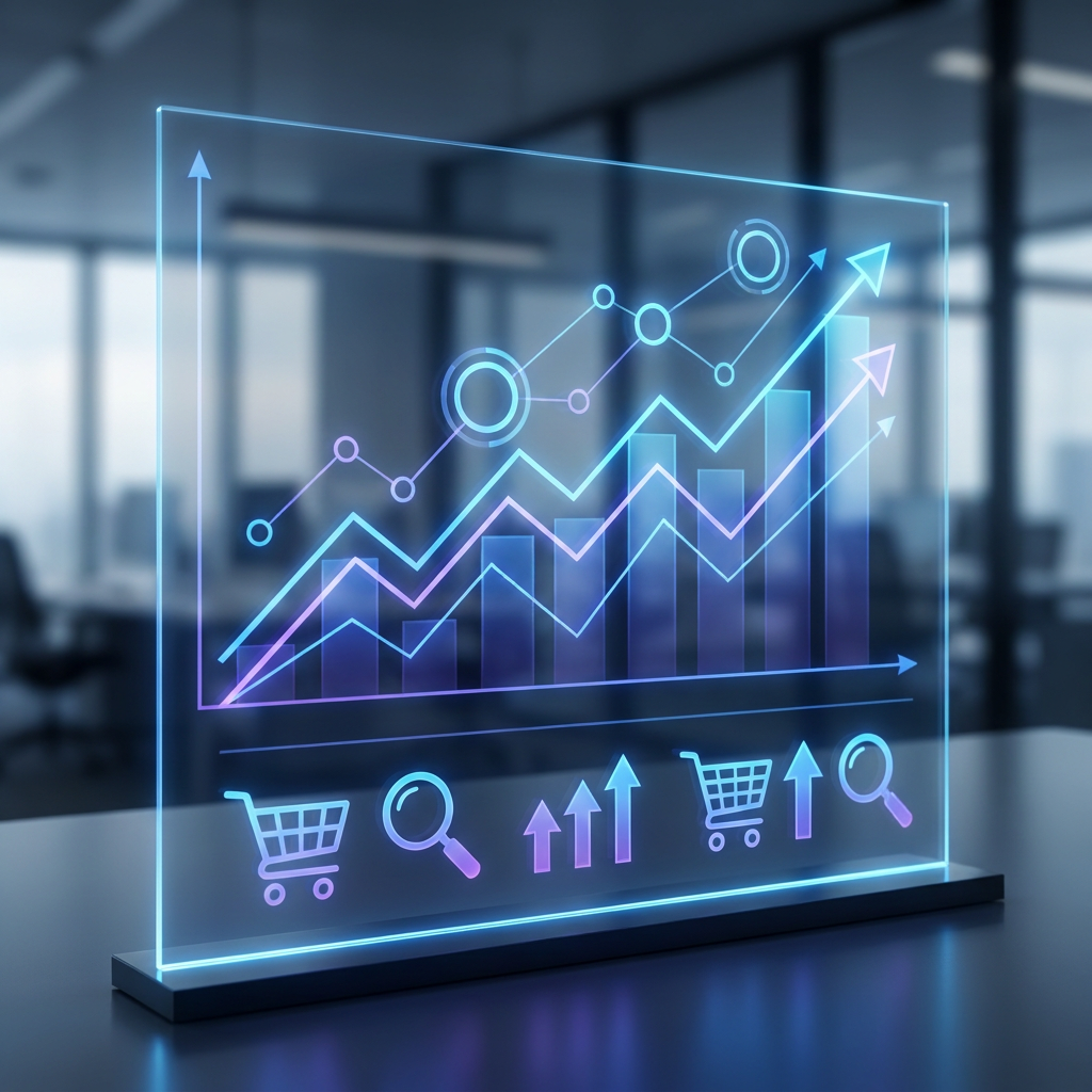 Digital Seller Market 2026: The Complete Industry Analysis with Data, Trends and Forecasts